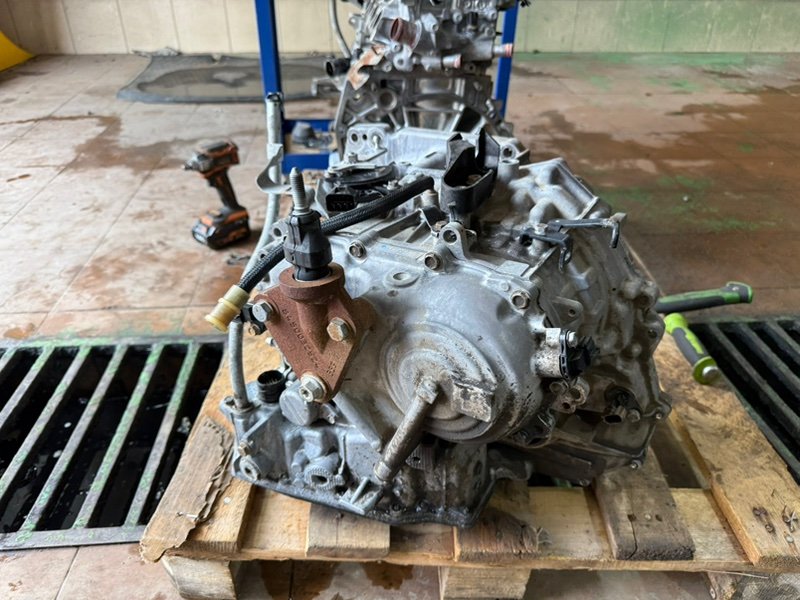 Вариатор - фото 2