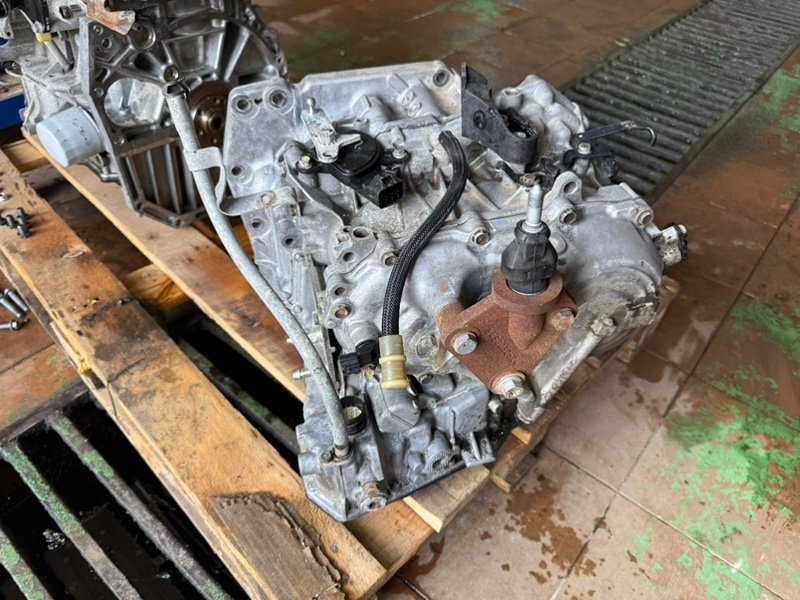 Вариатор - фото 3