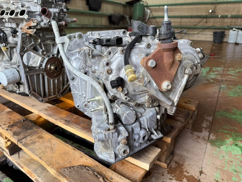 Вариатор - фото 4