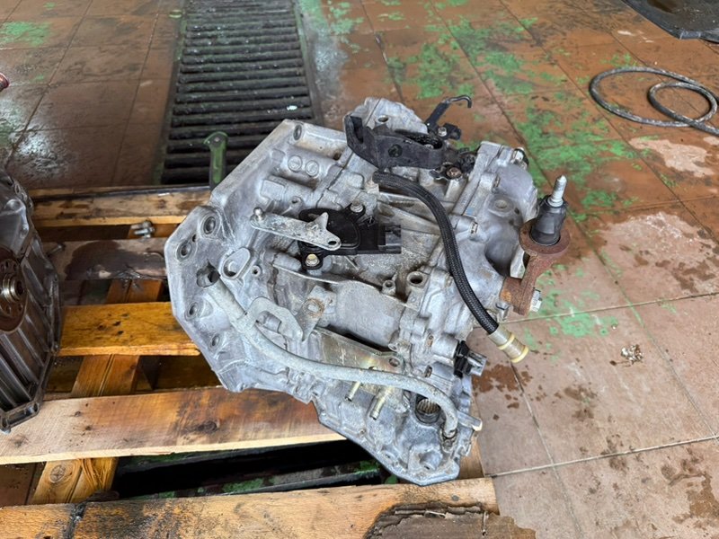 Вариатор - фото 5