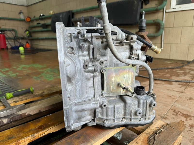 Вариатор - фото 8