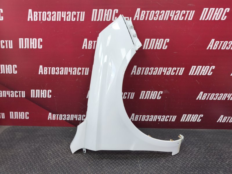 Крыло - фото 1