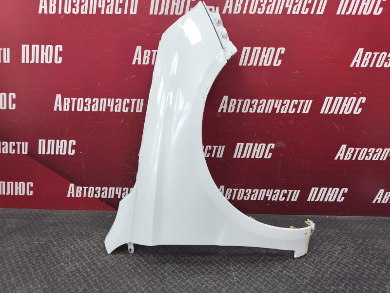 Крыло - фото 2