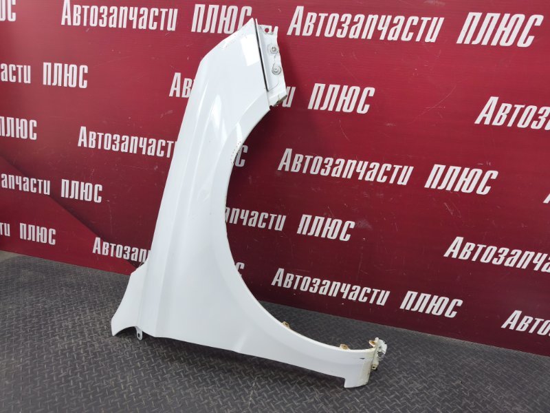 Крыло - фото 3