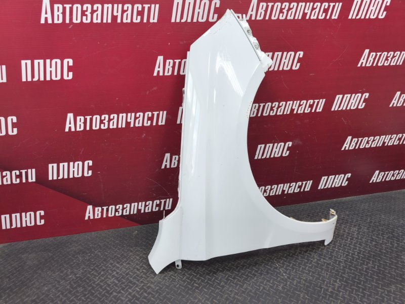 Крыло - фото 4