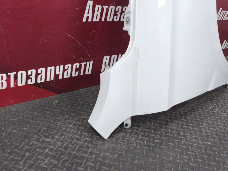 Крыло - фото 5