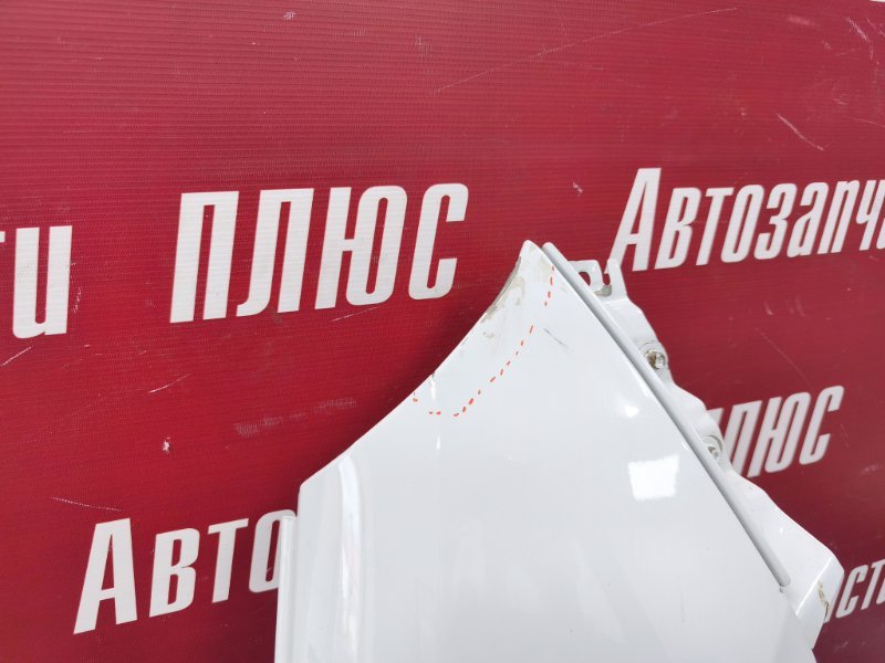 Крыло - фото 6