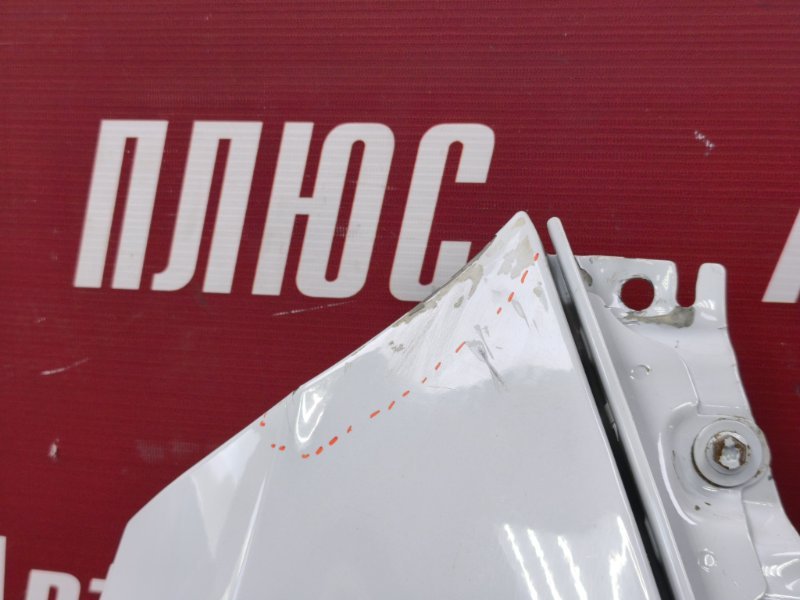 Крыло - фото 7