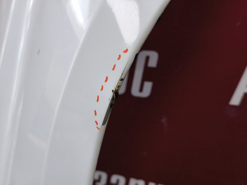 Крыло - фото 8