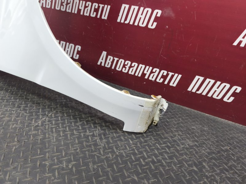 Крыло - фото 9