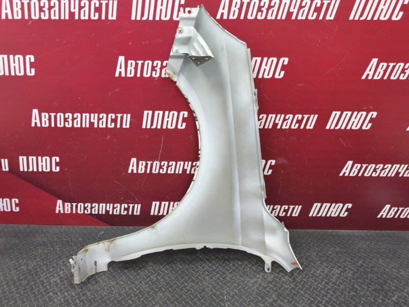 Крыло - фото 10