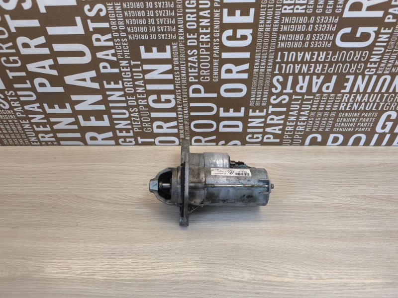 Стартер - фото 1