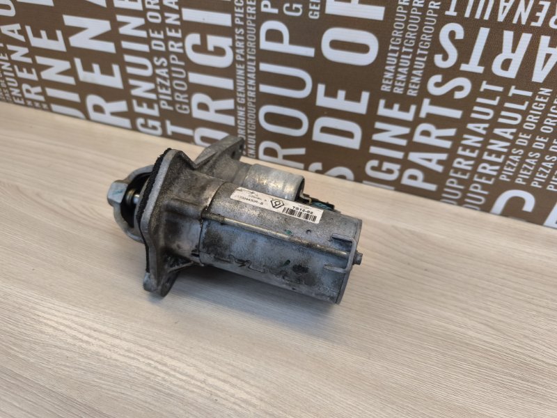 Стартер - фото 3