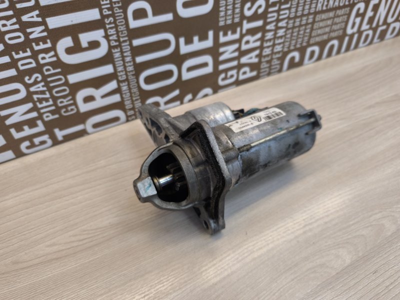 Стартер - фото 4