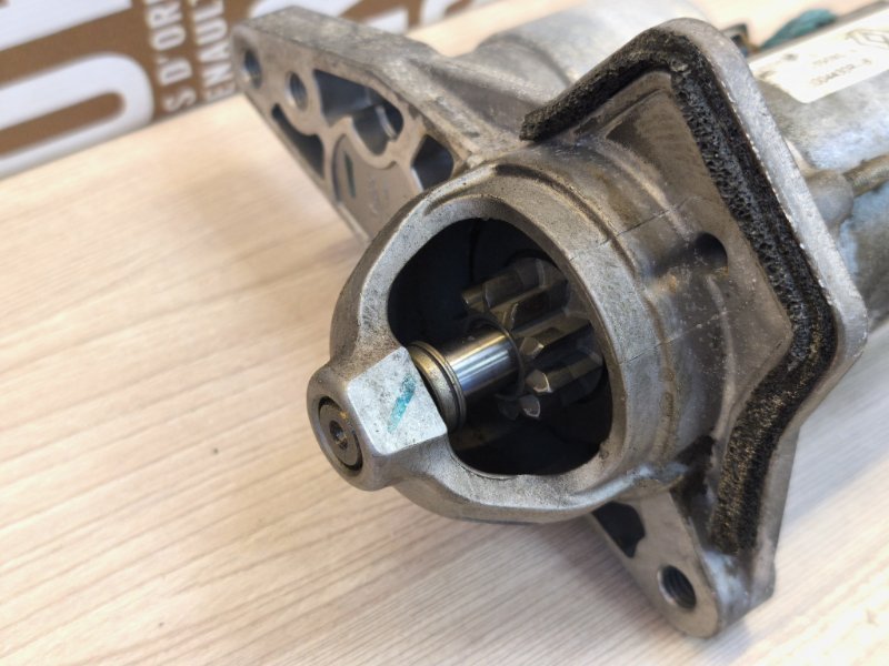 Стартер - фото 5