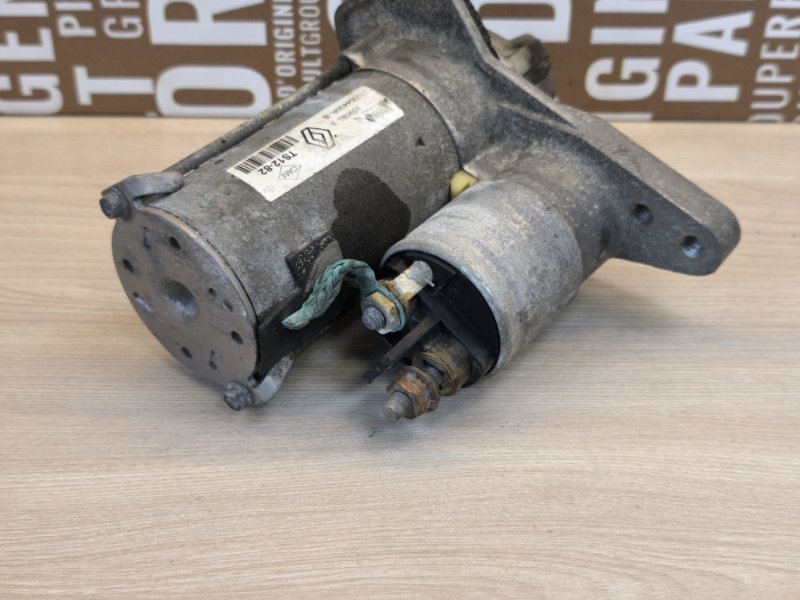 Стартер - фото 6