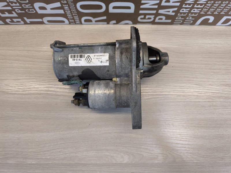 Стартер - фото 7