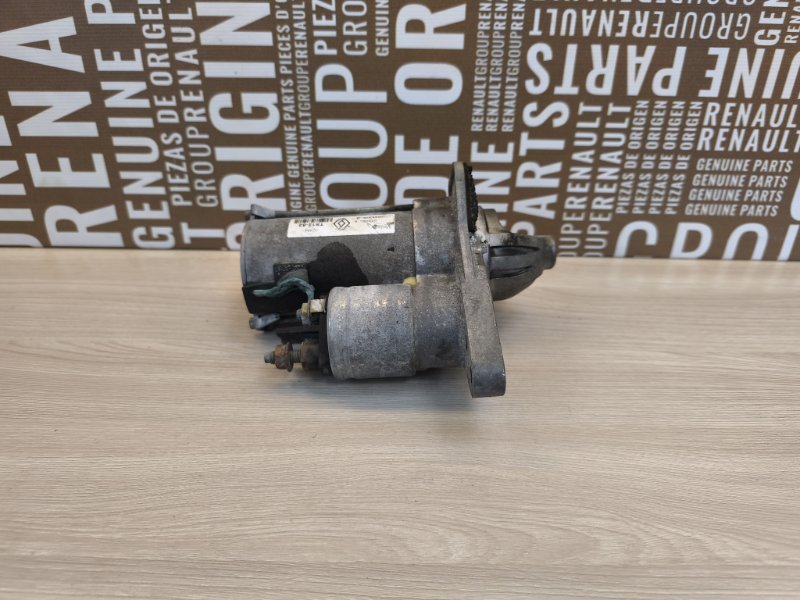 Стартер - фото 8