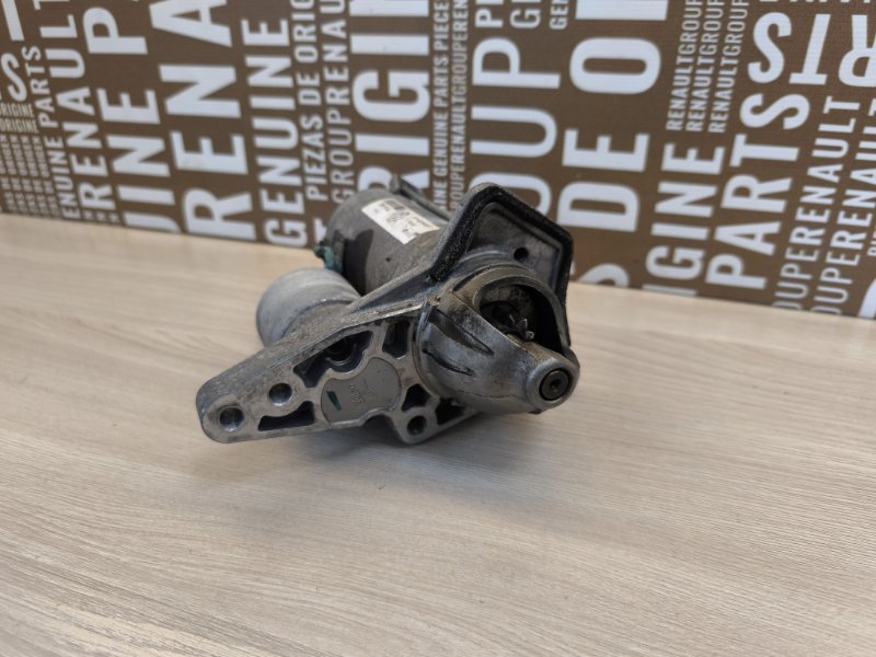 Стартер - фото 9