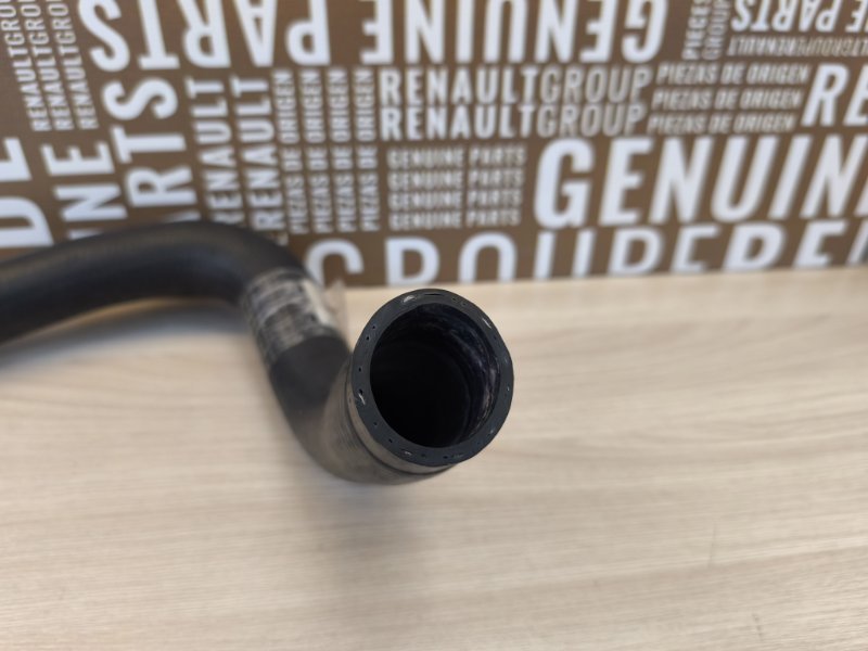 Верхний патрубок радиатора - фото 4