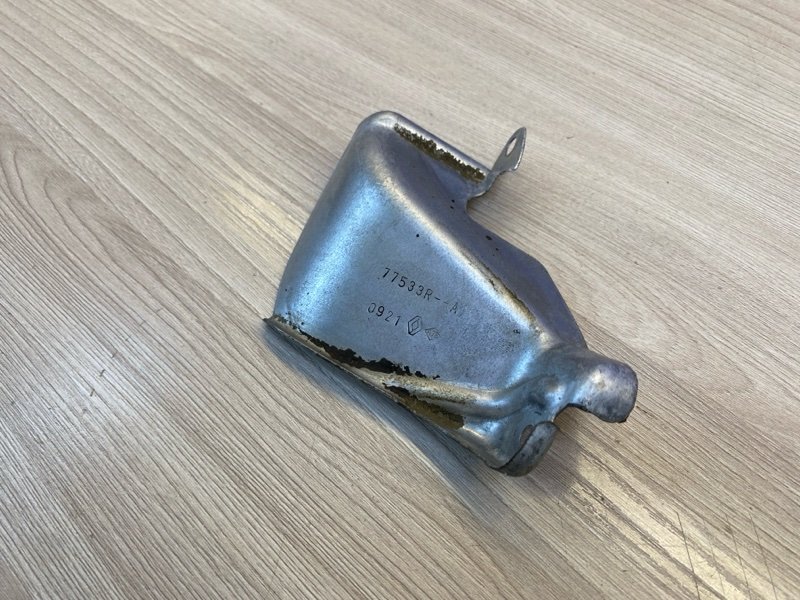 Тепловой экран - фото 2