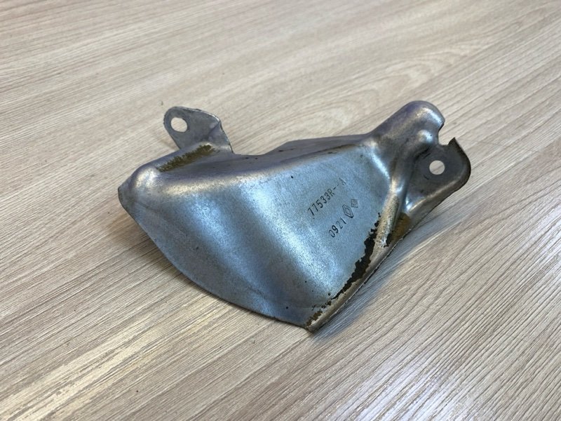 Тепловой экран - фото 3