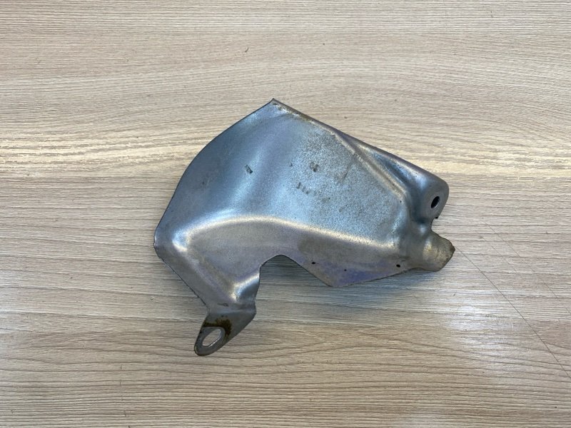 Тепловой экран - фото 5