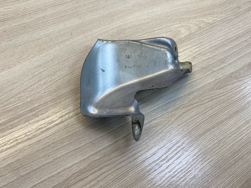 Тепловой экран - фото 6