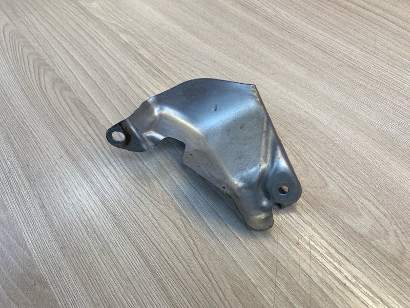 Тепловой экран - фото 7