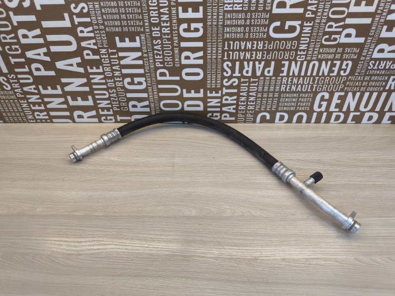 Трубка кондиционера - фото 1