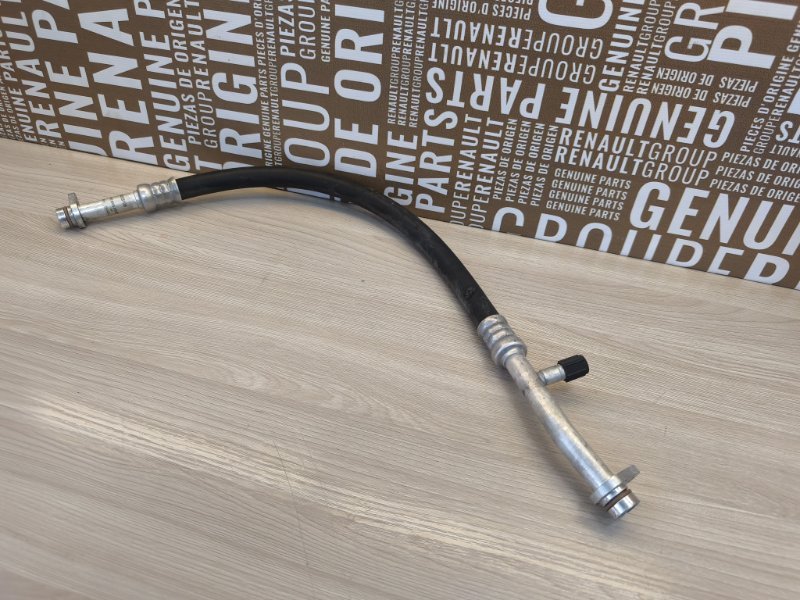 Трубка кондиционера - фото 3