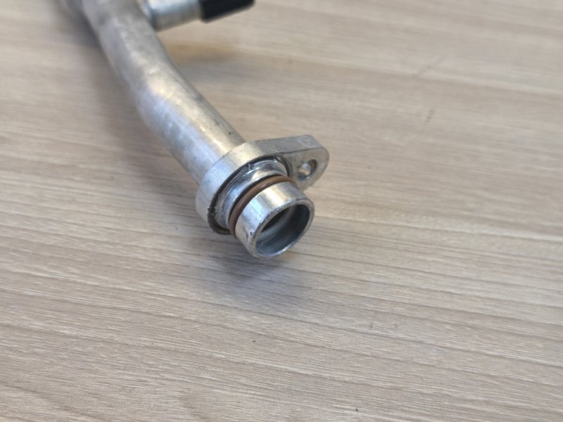 Трубка кондиционера - фото 4