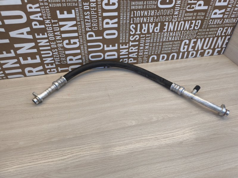 Трубка кондиционера - фото 5