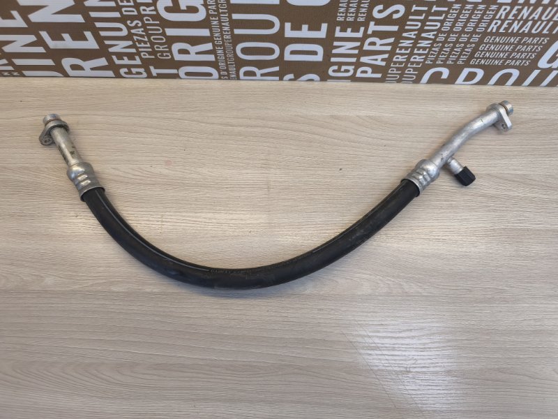 Трубка кондиционера - фото 7