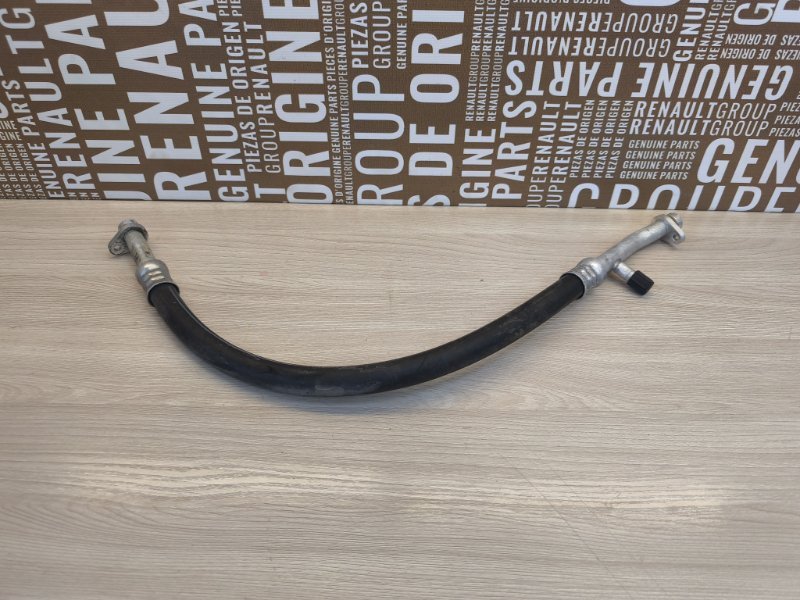 Трубка кондиционера - фото 8