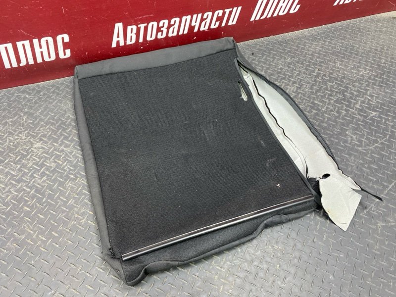 Чехлы на сиденья - фото 5