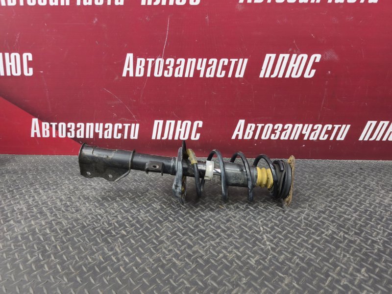 Амортизатор - фото 1