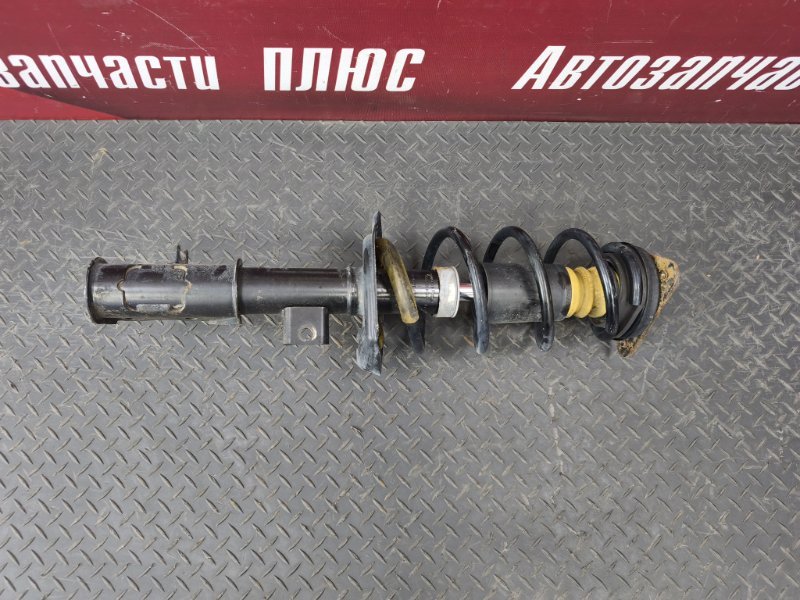 Амортизатор - фото 2