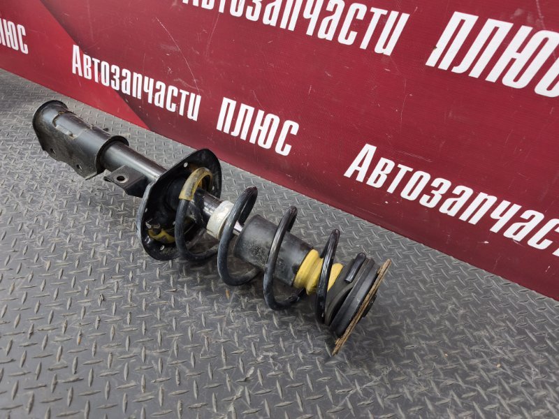 Амортизатор - фото 4