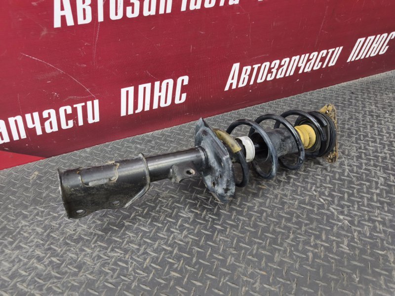 Амортизатор - фото 5