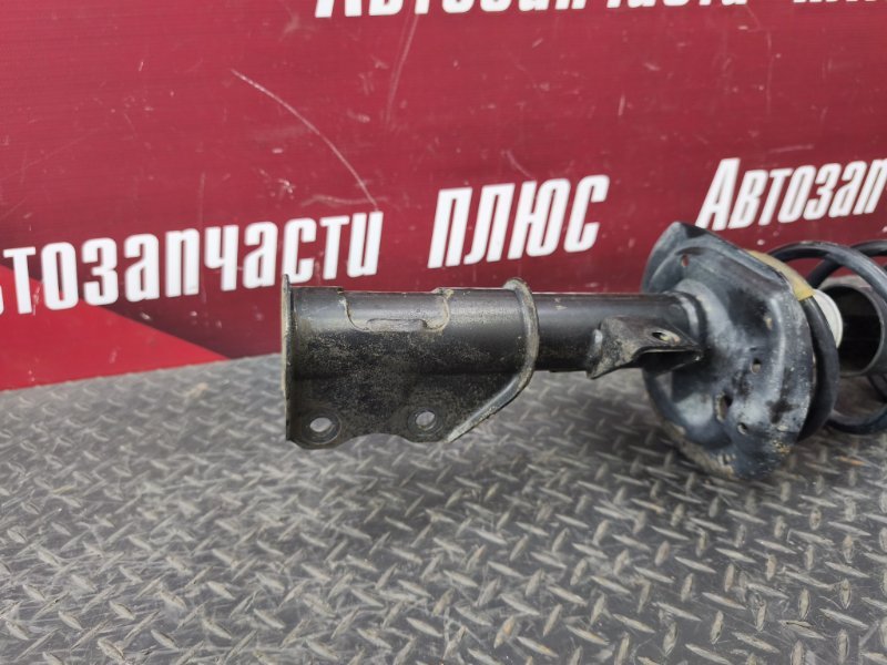 Амортизатор - фото 6