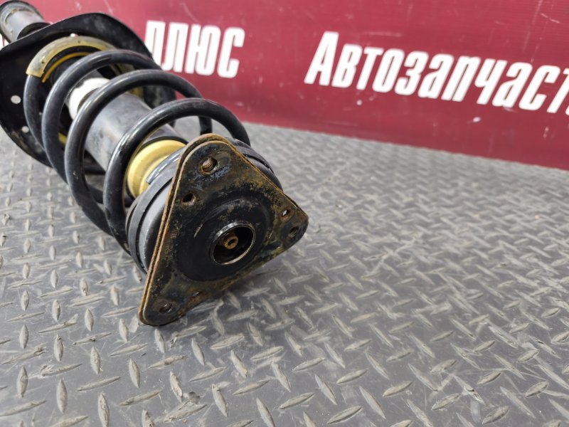 Амортизатор - фото 7