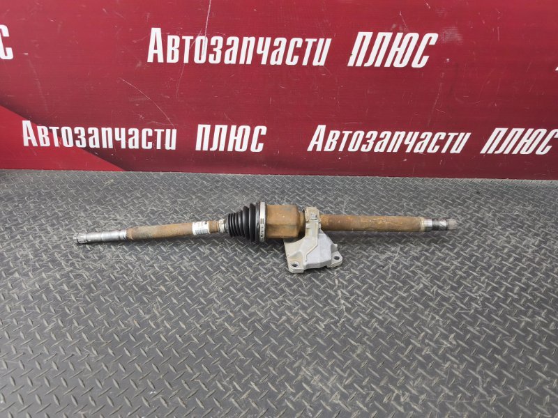 Привод - фото 1