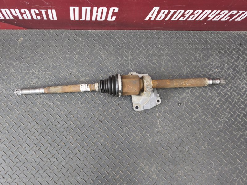 Привод - фото 2