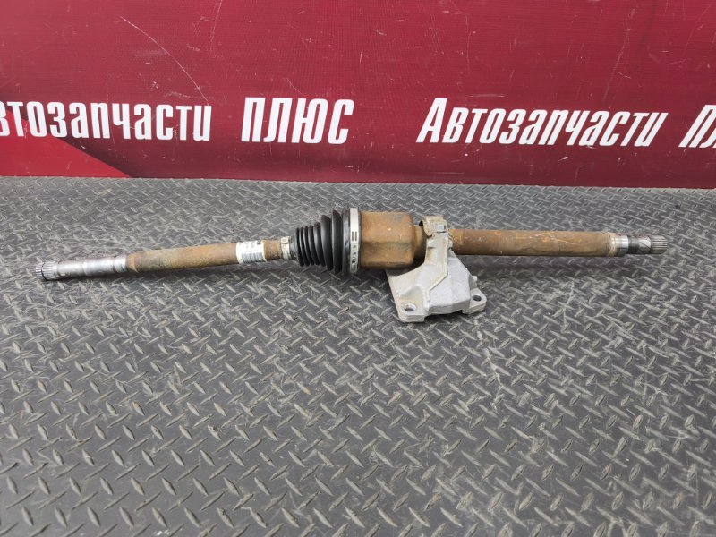 Привод - фото 3