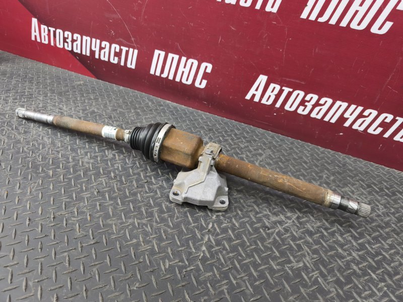 Привод - фото 4