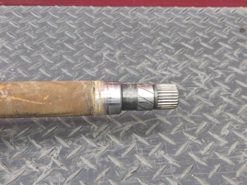 Привод - фото 5