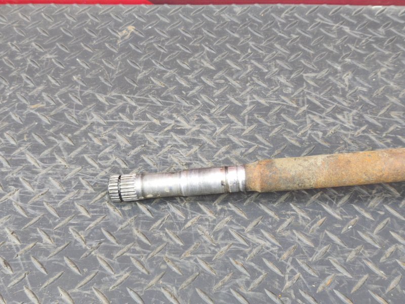 Привод - фото 8