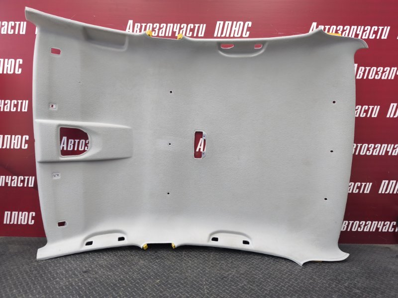 Обшивка потолка - фото 2