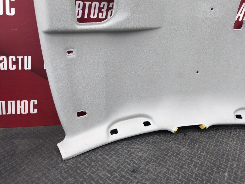 Обшивка потолка - фото 5